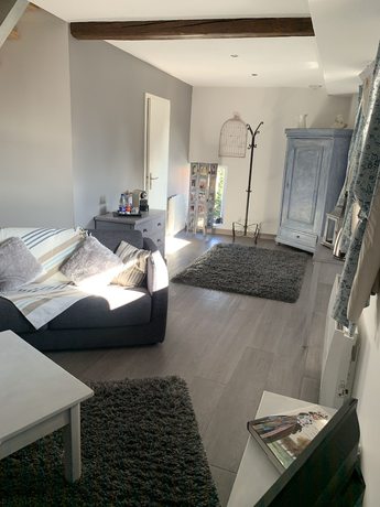 Imagen de la habitación del L'Ecurie d'Obernai. Foto 11