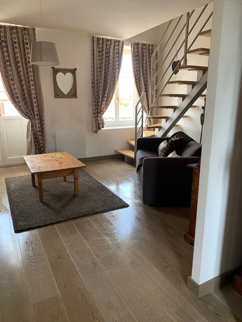 Imagen de la habitación del L'Ecurie d'Obernai. Foto 14
