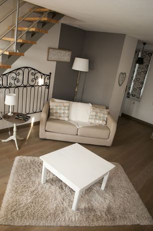 Imagen de la habitación del L'Ecurie d'Obernai. Foto 16