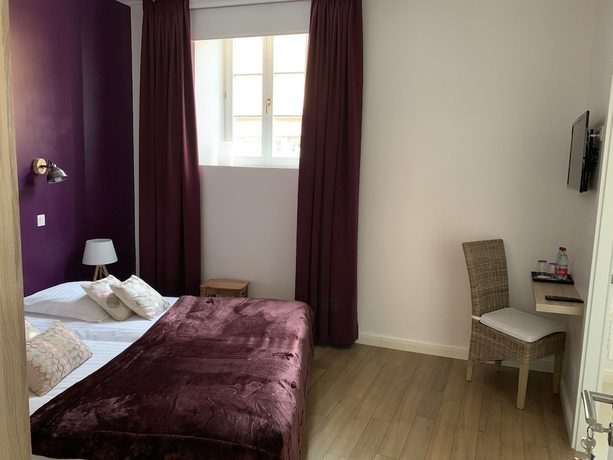 Imagen de la habitación del L'Ecurie d'Obernai. Foto 17
