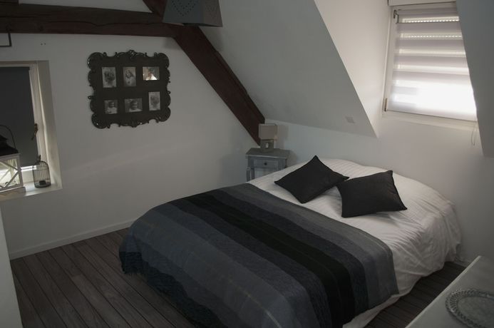 Imagen de la habitación del L'Ecurie d'Obernai. Foto 18