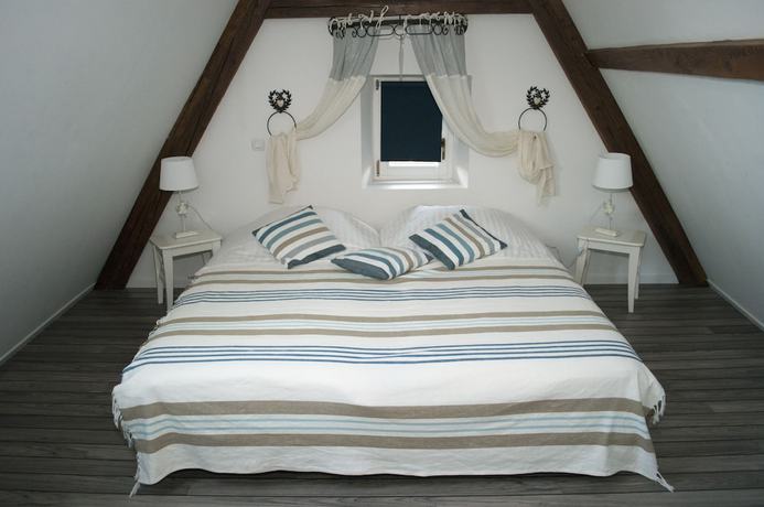 Imagen de la habitación del L'Ecurie d'Obernai. Foto 20