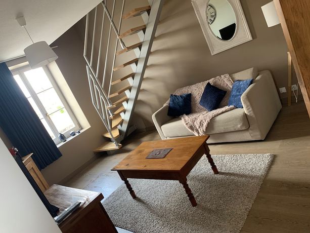 Imagen de la habitación del L'Ecurie d'Obernai. Foto 22