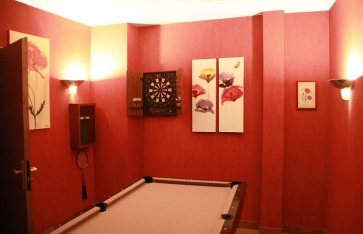 Imagen general del L\'Embleme Boutique Hotel. Foto 1