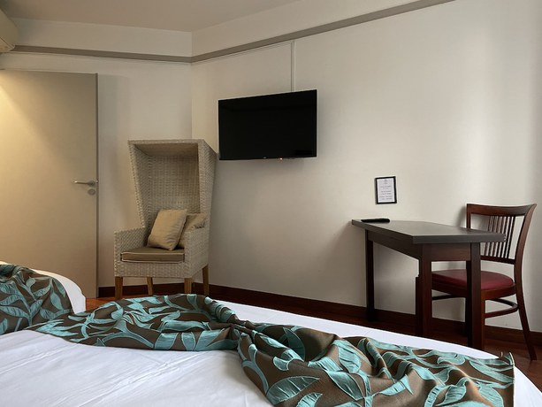 Imagen de la habitación del L\'Embleme Boutique Hotel. Foto 6