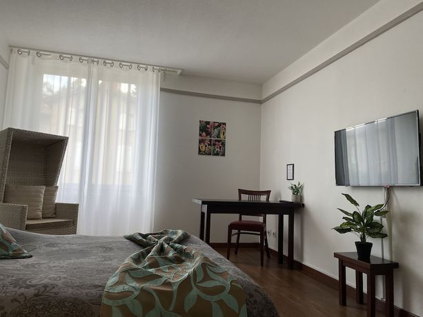Imagen de la habitación del L\'Embleme Boutique Hotel. Foto 9
