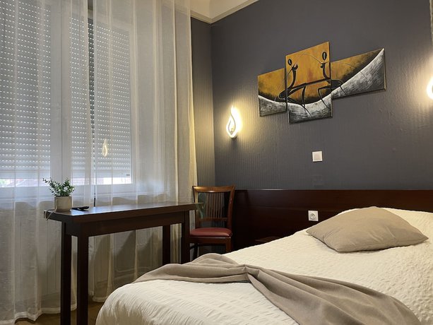 Imagen de la habitación del L\'Embleme Boutique Hotel. Foto 10