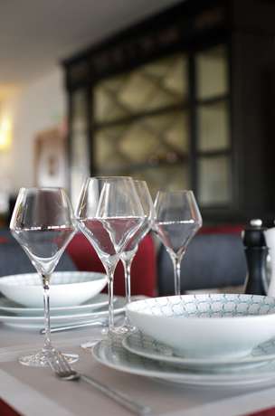 Imagen del bar/restaurante del L\'Epi Hotel. Foto 6