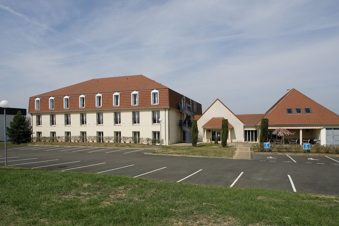 Imagen general del L\'Epi Hotel. Foto 4