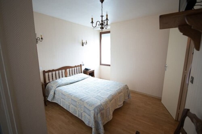 Imagen de la habitación del L\'Esplanade. Foto 4