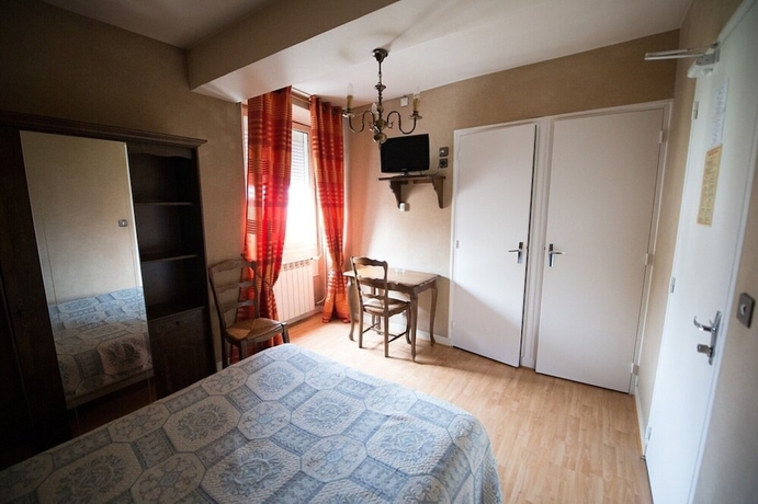 Imagen de la habitación del L\'Esplanade. Foto 5