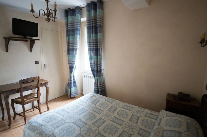 Imagen de la habitación del L\'Esplanade. Foto 6
