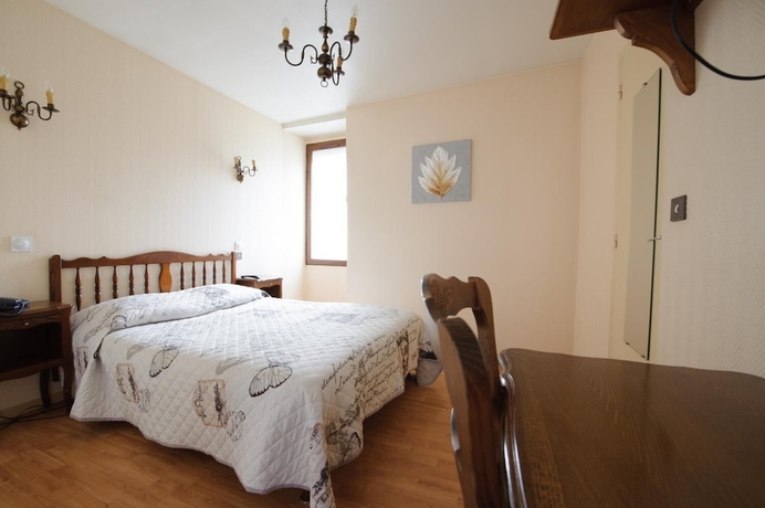 Imagen de la habitación del L\'Esplanade. Foto 8