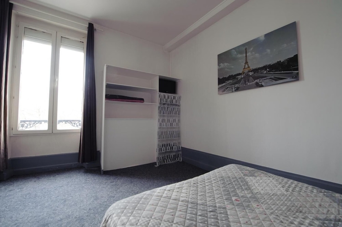 Imagen de la habitación del L\'Esplanade. Foto 9