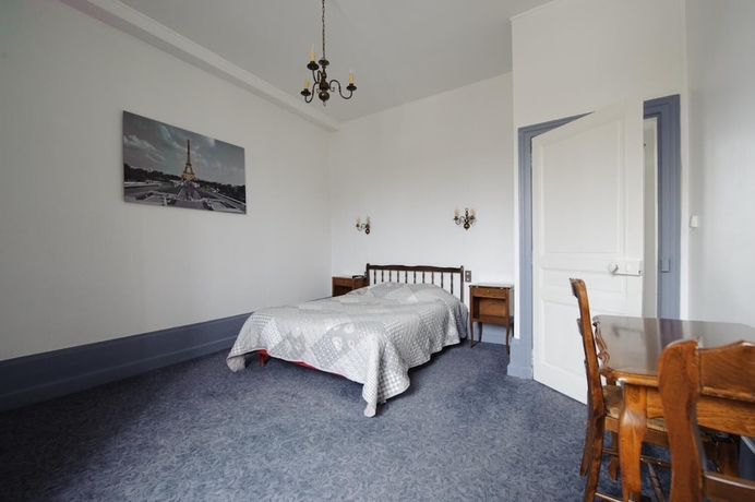 Imagen de la habitación del L\'Esplanade. Foto 10