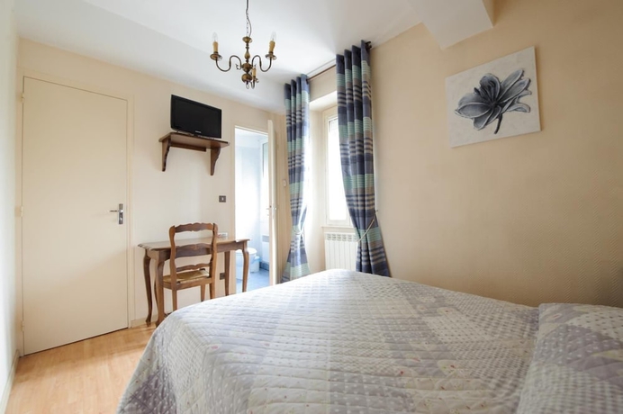 Imagen de la habitación del L\'Esplanade. Foto 11