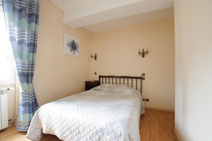Imagen de la habitación del L\'Esplanade. Foto 12