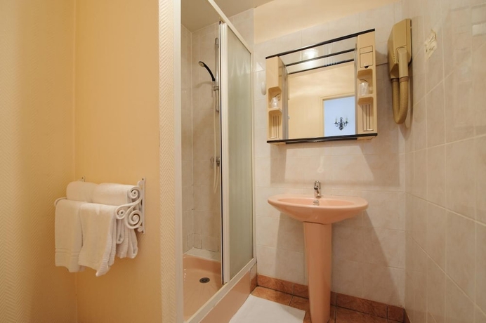 Imagen de la habitación del L\'Esplanade. Foto 13