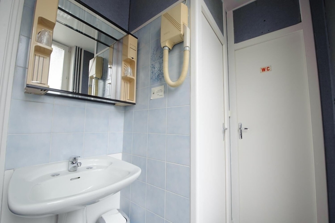 Imagen de la habitación del L\'Esplanade. Foto 14