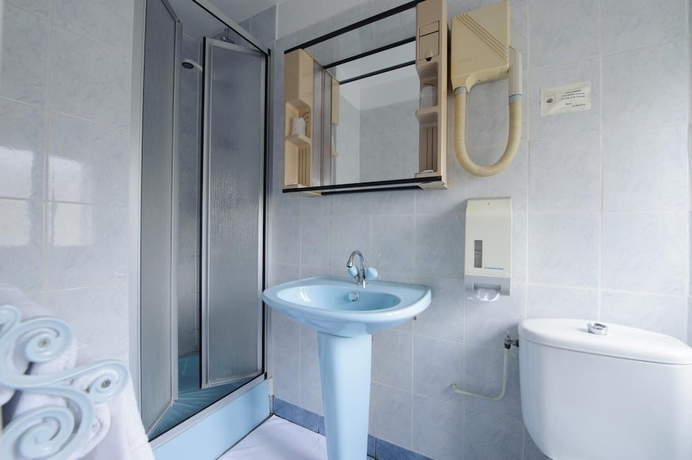 Imagen de la habitación del L\'Esplanade. Foto 15