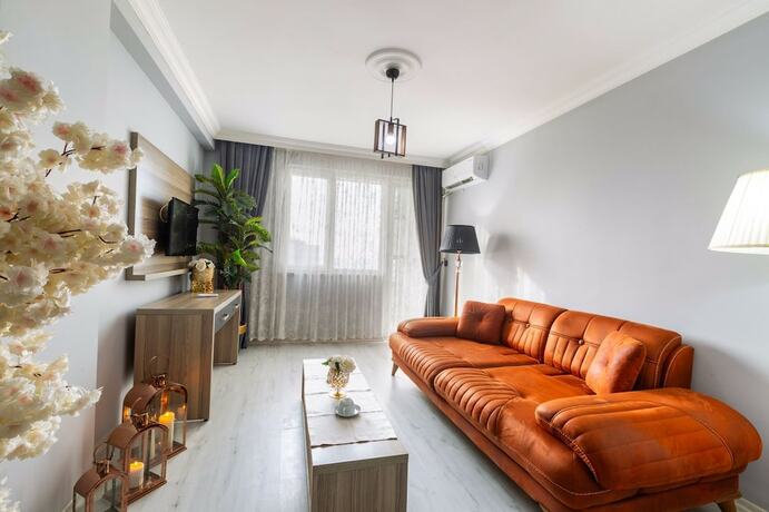 Imagen de la habitación del LİFE POOL SUİTE HOTEL. Foto 18