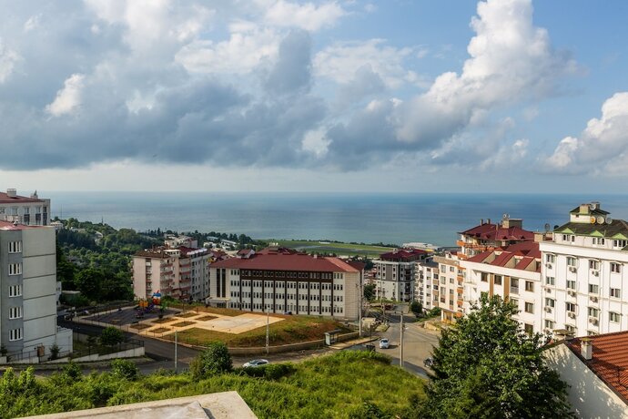 Imagen general del LİFE POOL SUİTE HOTEL. Foto 7