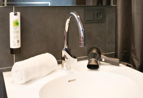 Imagen general del LGO Hotel by WMM Hotels. Foto 15