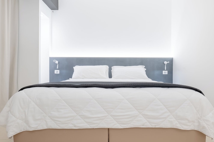 Imagen de la habitación del LHI Healthy Hotel Lecce. Foto 10