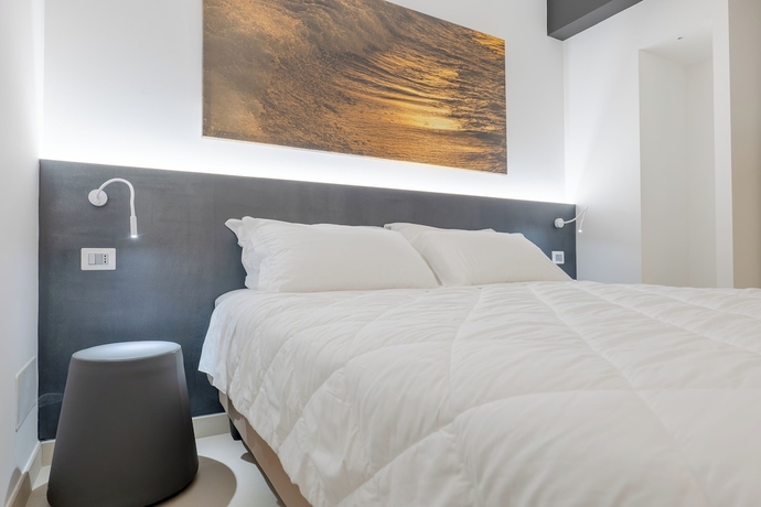Imagen de la habitación del LHI Healthy Hotel Lecce. Foto 12