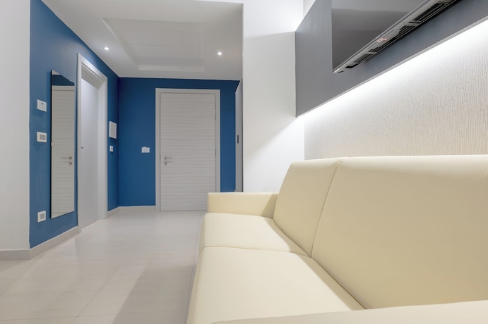 Imagen de la habitación del LHI Healthy Hotel Lecce. Foto 13