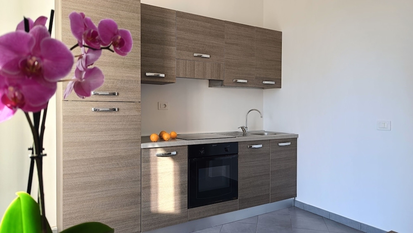 Imagen de la habitación del LIDO Rooms and Apartments. Foto 4
