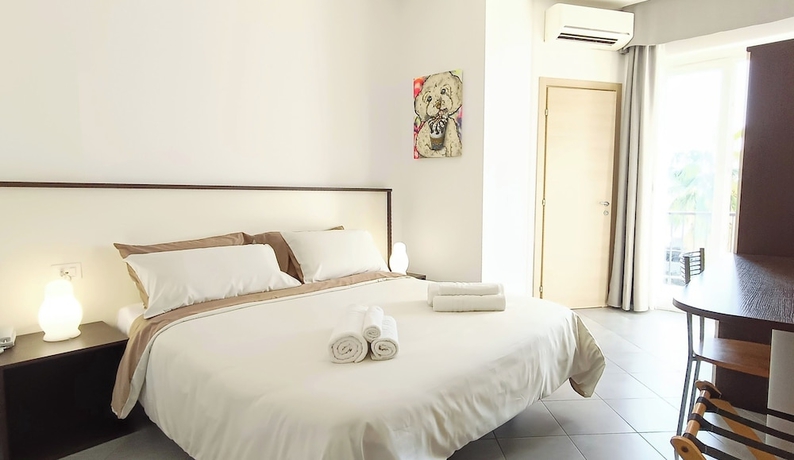 Imagen de la habitación del LIDO Rooms and Apartments. Foto 7