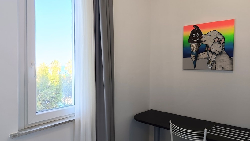 Imagen de la habitación del LIDO Rooms and Apartments. Foto 12