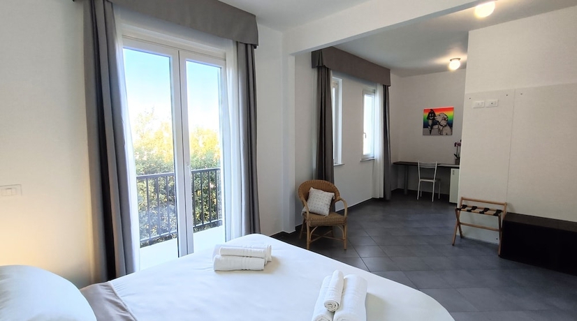Imagen de la habitación del LIDO Rooms and Apartments. Foto 13