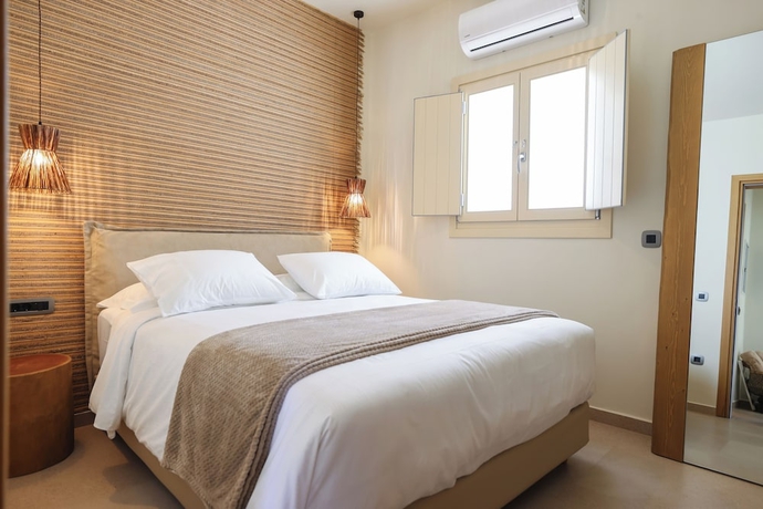 Imagen de la habitación del LIFE SUITES. Foto 7