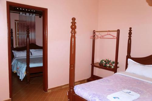 Imagen general del LINK SUITES BAR AND RESSTAURANT MBARARa. Foto 5