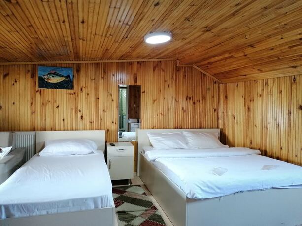 Imagen de la habitación del LINNGA HOTEL and SUITE. Foto 11
