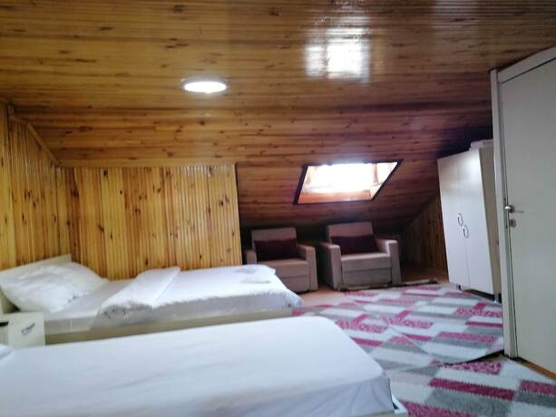 Imagen de la habitación del LINNGA HOTEL and SUITE. Foto 12