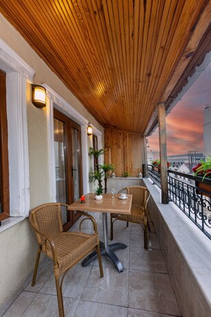 Imagen de la habitación del LINNGA HOTEL and SUITE. Foto 20