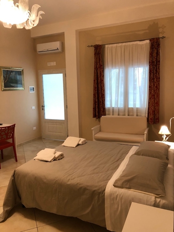 Imagen de la habitación del L\'ISOLA DEI SAPORI BOUTIQUE HOTEL. Foto 11