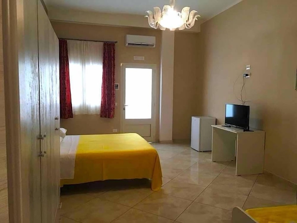 Imagen de la habitación del L\'ISOLA DEI SAPORI BOUTIQUE HOTEL. Foto 12