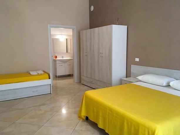 Imagen de la habitación del L\'ISOLA DEI SAPORI BOUTIQUE HOTEL. Foto 13