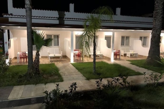 Imagen de la habitación del L\'ISOLA DEI SAPORI BOUTIQUE HOTEL. Foto 15