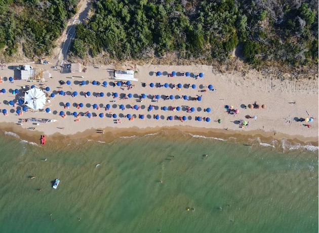 Imagen de los exteriores del L\'ISOLA DEI SAPORI BOUTIQUE HOTEL. Foto 17