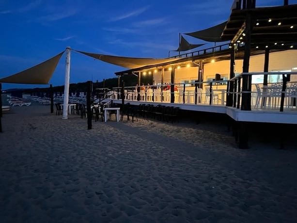 Imagen de los exteriores del L\'ISOLA DEI SAPORI BOUTIQUE HOTEL. Foto 19