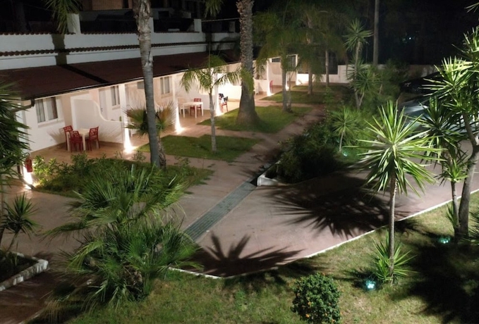 Imagen general del L\'ISOLA DEI SAPORI BOUTIQUE HOTEL. Foto 2