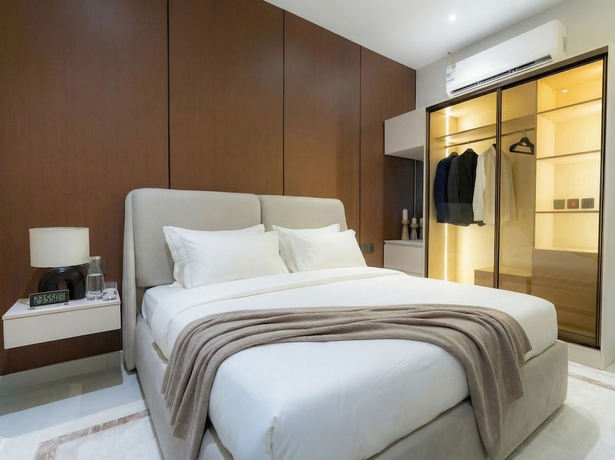 Imagen de la habitación del LIV by Yamama - Al Nada. Foto 4
