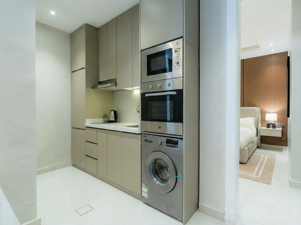 Imagen de la habitación del LIV by Yamama - Al Nada. Foto 6