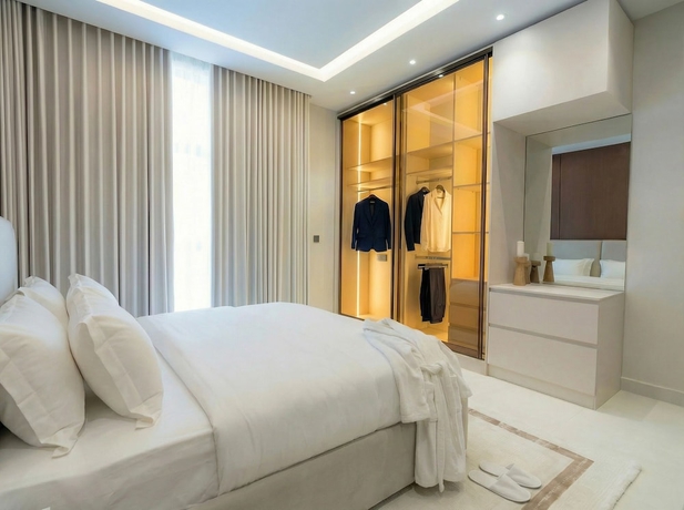 Imagen de la habitación del LIV by Yamama - Al Nada. Foto 7