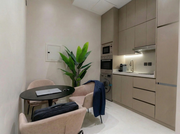 Imagen de la habitación del LIV by Yamama - Al Nada. Foto 9